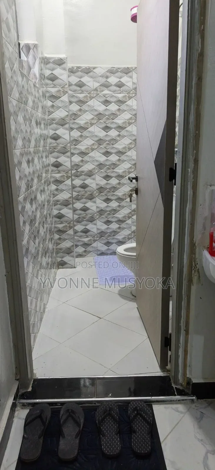 Executive Studio Air BNB in Kitengela