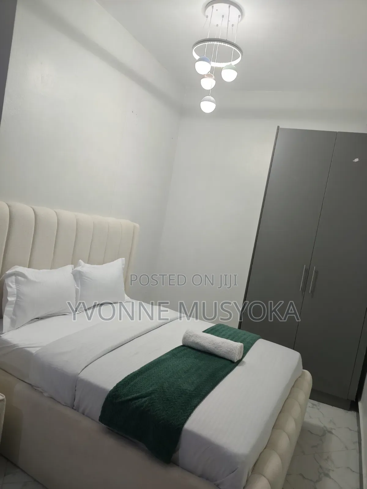 Executive Studio Air BNB in Kitengela