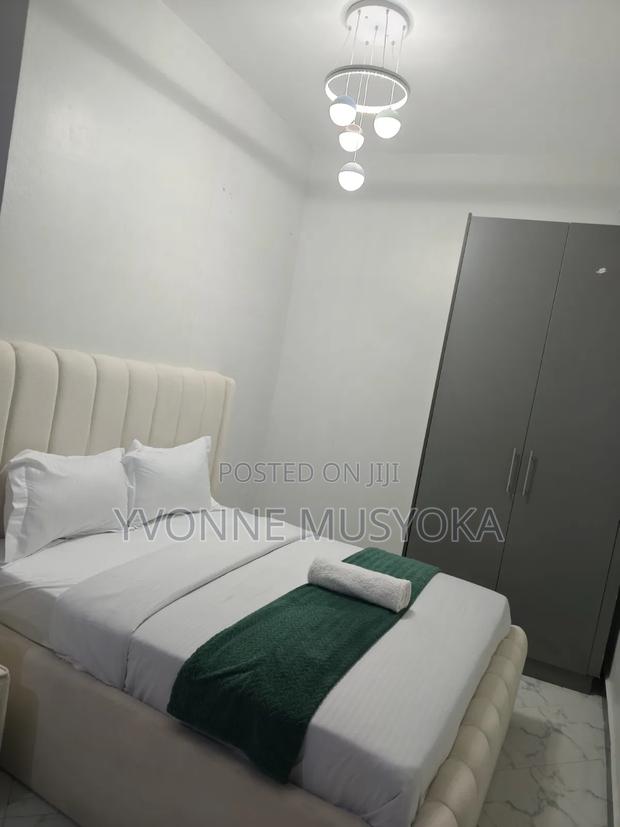 Executive Studio Air BNB in Kitengela - thumbnail 11