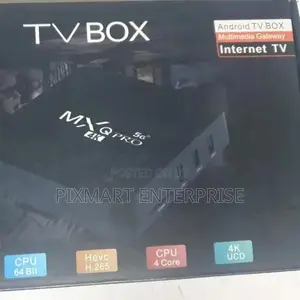 TV Equipment