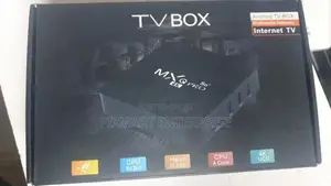 TV Equipment