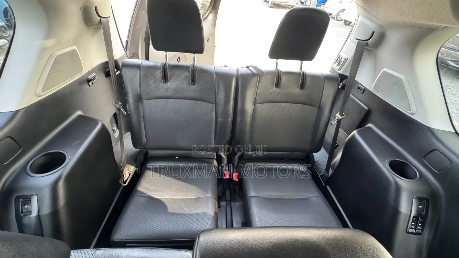 Toyota Land Cruiser Prado 2.8 2019 Silver
