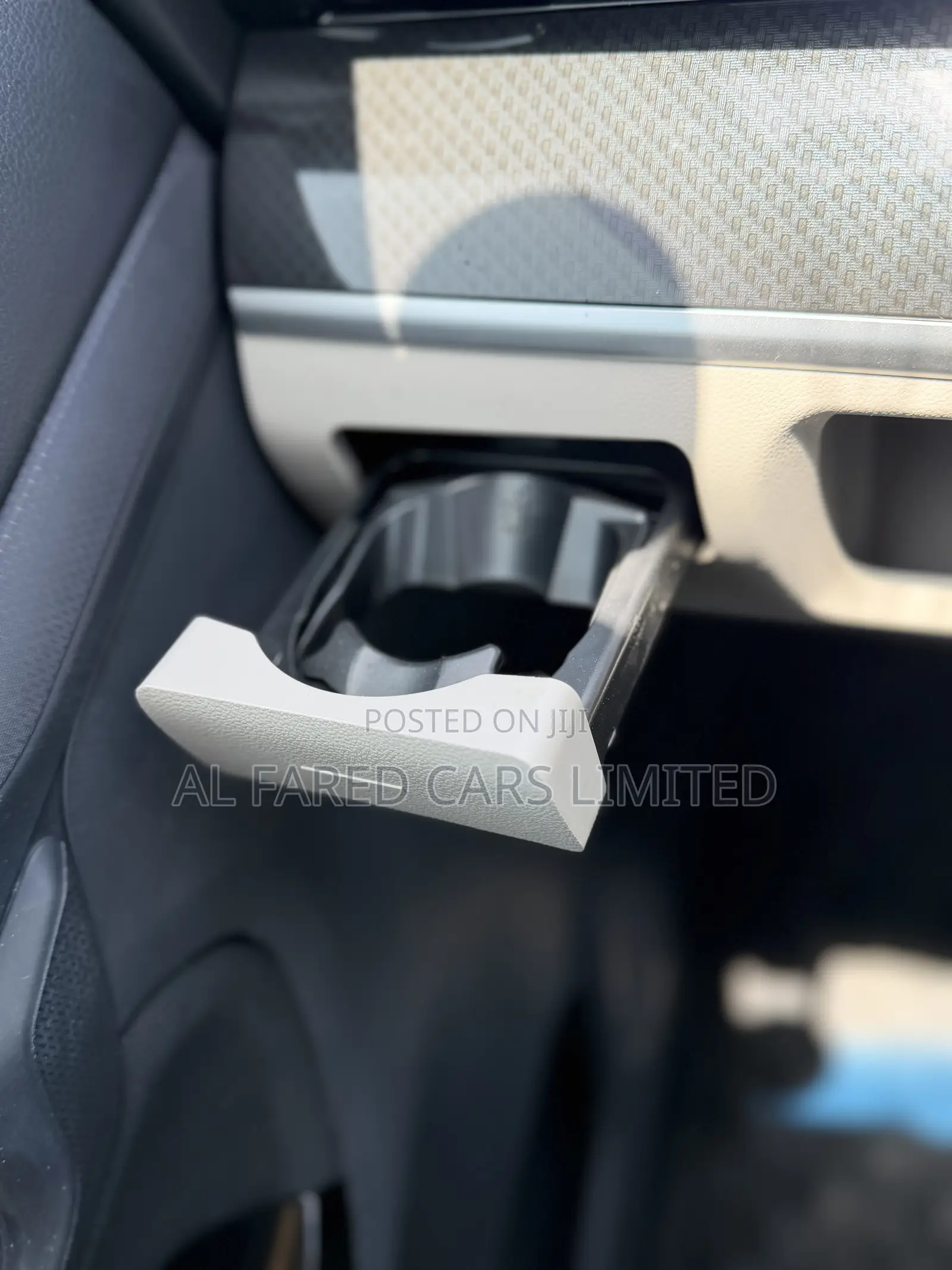 Daihatsu Move 2019 Red