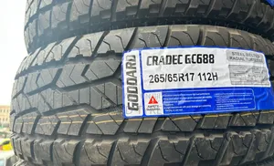 265/65r17 Goddrad