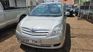 Toyota Corolla Spacio 1.8 X G-edition 4WD 2004 Gold
