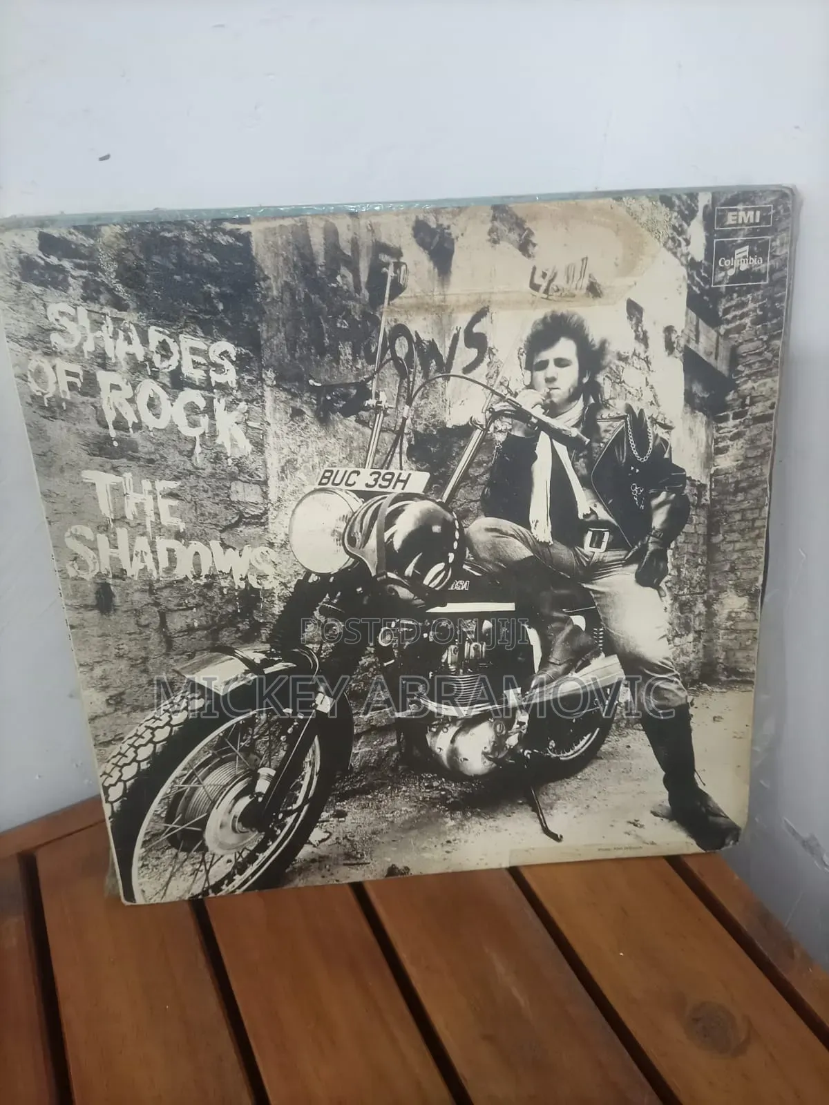 Country Western Vinyl Records