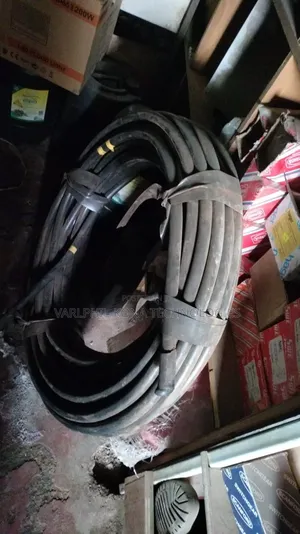 Armored Cable 16sqmm, 2-Core-45m