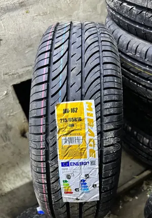 215/65r16 Mirage