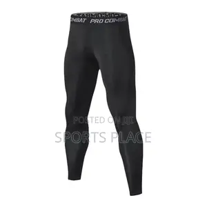 Stretcher - Compression Tights