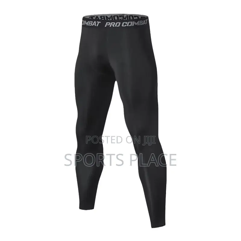 Stretcher - Compression Tights