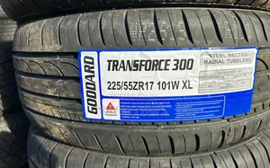 225/55r17 Goddrad