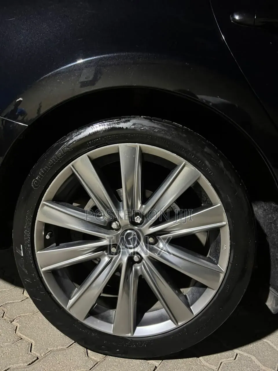 Mazda 6 2019 Black