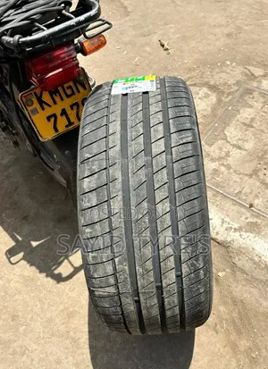 275/40r20 Kapsen