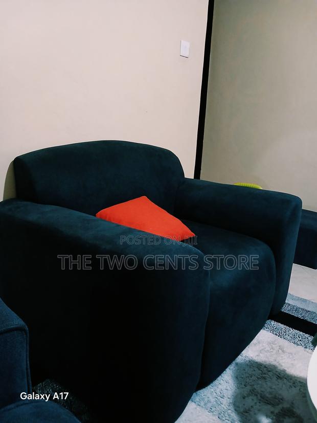 One Seater -Big Sofa - thumbnail 2