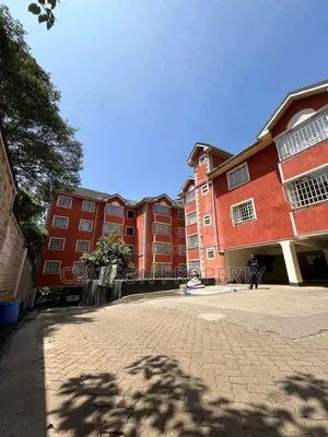 2bdrm Apartment in Kileleshwa for rent
