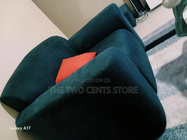 One Seater -Big Sofa - thumbnail 4