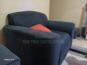 One Seater -Big Sofa