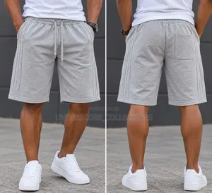 Classy Unisex Shorts