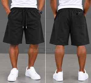 Classy Unisex Shorts