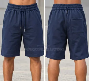 Classy Unisex Shorts