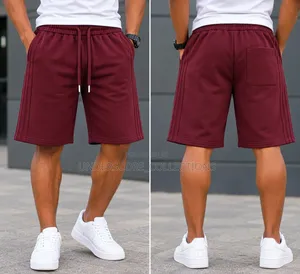 Classy Unisex Shorts