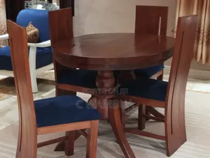 Dining Table 4 Seater