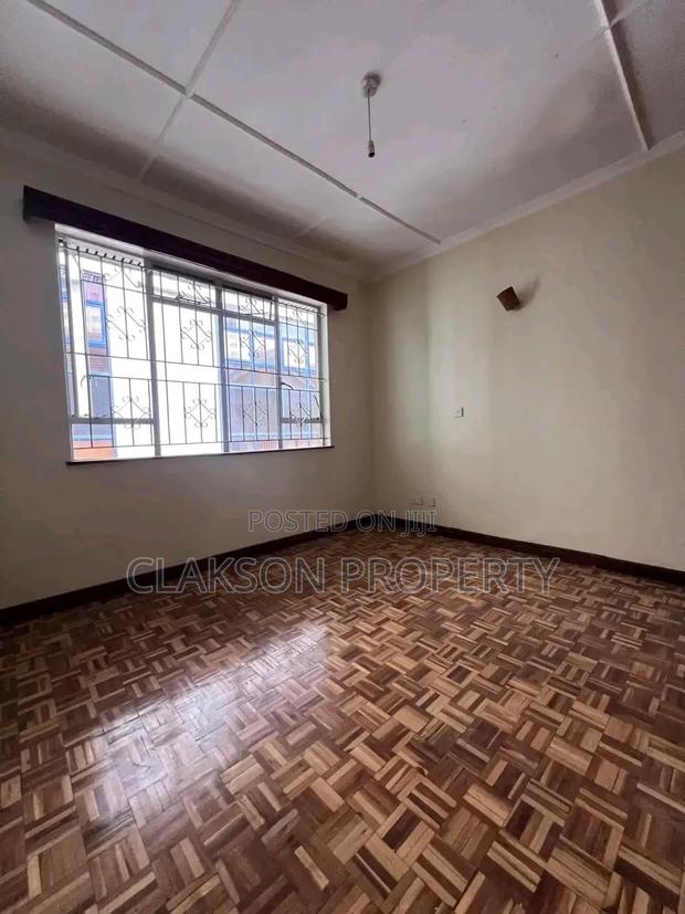 3bdrm House in Kilimani, Hurlingham for rent