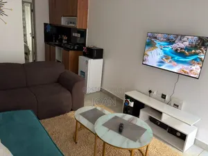 Spacious and Comfortable Apartment for Short and Long Stay