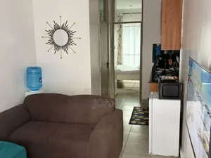 Spacious and Comfortable Apartment for Short and Long Stay