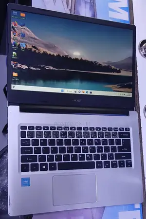 Laptop Acer Aspire 1 A114-31 4GB Intel Celeron SSD 128GB