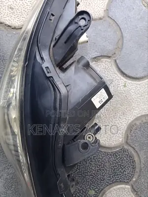 Auris 2012,2013,2014,2015 Xenon Headlight