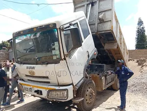 Faw290 Tipper