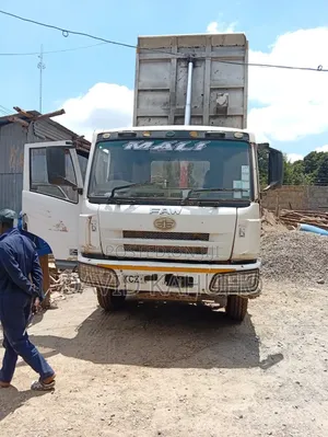Faw290 Tipper