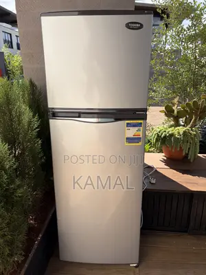 Toshiba Fridge for Sale