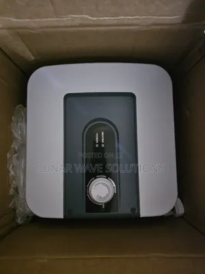 10L Water Heater Boiler Tank With Bottom/Top Connection