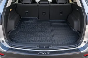 Car Fit Rubber Boots Mat