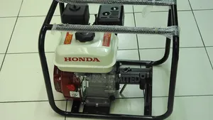 Honda Concrete Vibrator With 45mm by 6m Shaft. Petrol Vibrator