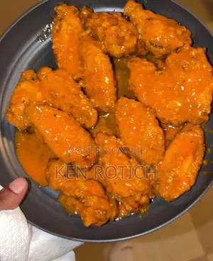 Buffalo Wings