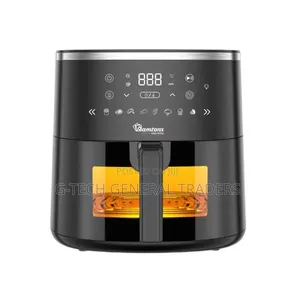 Ramtons 4.2L Digital Air Fryer (Model: RM/786).