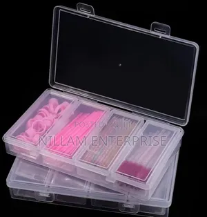 4+1pcs Small Storage Box*