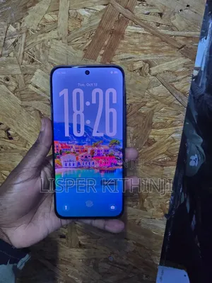 Infinix Hot 60 Pro 128 GB Blue