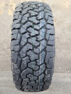 235 /75 R15 Comforser Tyres Cf1100 a.t All-Terrain