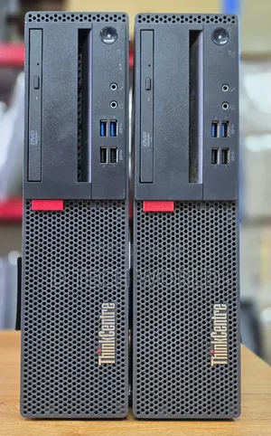 Desktop Computer Lenovo 8GB AMD Ryzen 5 SSD 256GB