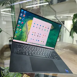 Laptop Dell XPS 15 9520 32GB Intel Core i9 SSD 1T