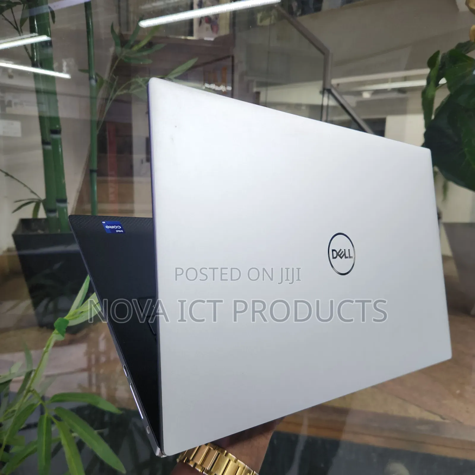 Laptop Dell XPS 15 9520 32GB Intel Core i9 SSD 1T