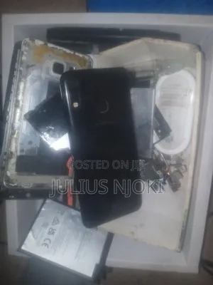 Phidyj Mobile Phone Repair – Tecno, Infinix, Samsung & Ite