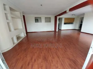 4bdrm Apartment in Kileleshwa for rent