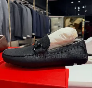Salvatore Ferragamo Loafers