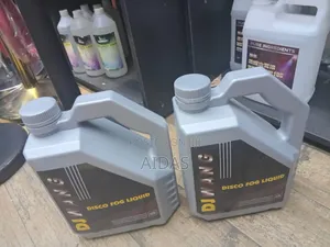 1 PC Dj Wang Fog Liquid | Smoke Machine Liquid
