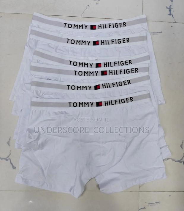 Classy Cotton Sagg Boxers - thumbnail 2